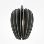 Подвесной светильник Cambio E27х1, MOD398PL-01GR. TM Maytoni
