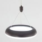 Citilux Паркер CL225B115 LED Подвесной светильник Венге