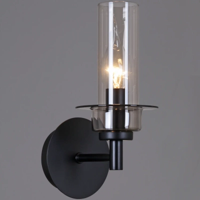 IL2216-1WLS-24 HIGHBALL светильник настенный ILLUMICO, E14х1