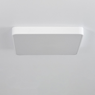 Citilux Купер CL724K95G0 LED RGB Светильник с пультом Белый