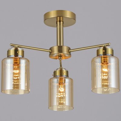 07570-0.3-03 светильник потолочный