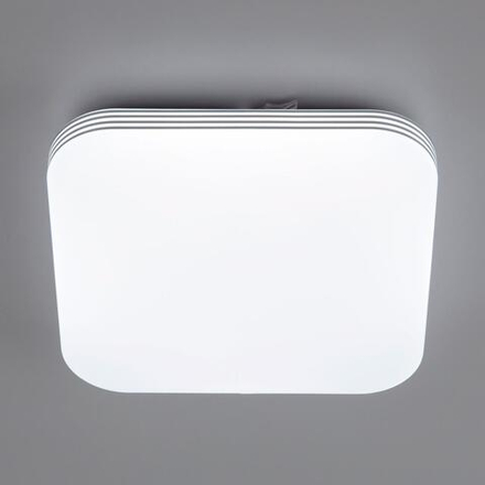 Citilux Симпла CL714K240V Светильник светодиодный с диммером