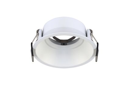 Светильник встраиваемый Crystal Lux CLT 043C WH 1401/102