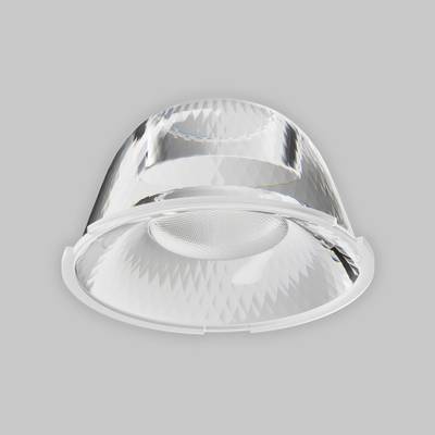 Линза для серии Alfa LED 24°, LensD43-24. TM Maytoni