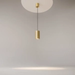Подвесной светильник Вол / Vol 4000К 20Вт, P100PL-20W4K-BS. TM Maytoni
