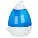Увлажнитель воздуха ENERGY EN-615 ( объём 2.6л, макс. распыление 300мл/час)