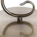 Декоративная настольная лампа Arte Lamp SAFARI A6905LT-1AB, 1хE27