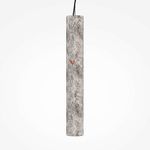 Подвесной светильник Basic Texture 2700-4000К 5Вт MOD461PL-L5GRK. TM Maytoni