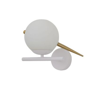 Настенный светильник Tior 4107-1W. ТМ F-Promo