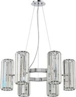 Люстра подвесная Stilfort 2175/09/12P серия Twin