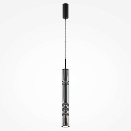 Подвесной светильник Ordo 3000К 12Вт, MOD272PL-L12B3K. TM Maytoni