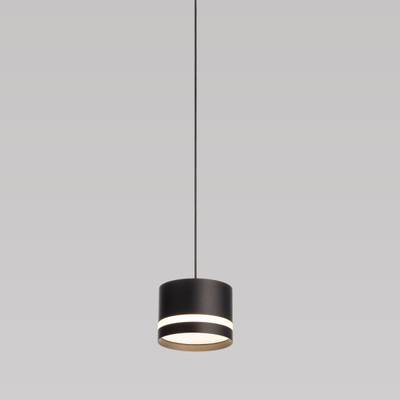 Citilux Hardy CL002P11 Подвесной светильник Чёрный