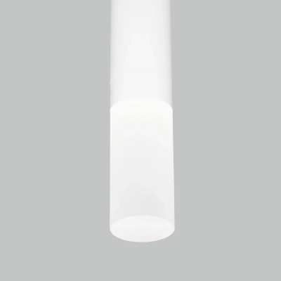 Подвесной светодиодный светильник 50210/1 LED белый, LED