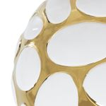 Декоративная настольная лампа Arte Lamp POPPY A4063LT-1GO, 1хE14