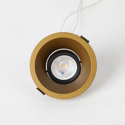 Врезной светильник Retro 2792-1C. ТМ Favourite