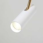Подвес Tube 2108-1P. ТМ Favourite