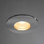 Точечный встраиваемый светильник Arte Lamp AQUA A5440PL-1CC, 1хGU10