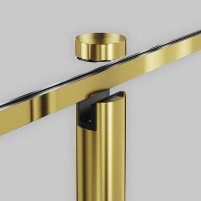 Трековый светильник Focus Led Flarity 3000K 5Вт 60°, TR143-1-5W3K-W-BS. TM Maytoni