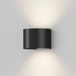 Архитектурная подсветка Фултон / Fulton 3000К 6Вт IP54, O573WL-L6B. TM Maytoni
