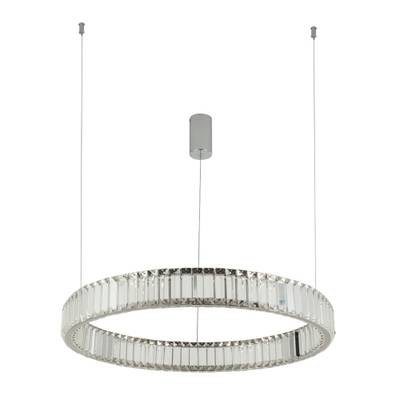 Подвесная люстра Divinare RENATA 1135/02 SP-36, 1хLED