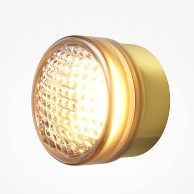 Настенный светильник (бра) Olo 2700-4000К 6Вт MOD493WL-L6BSK. TM Maytoni