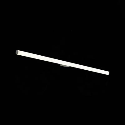 SL1599.111.01 Светильник настенный ST-Luce Хром/Белый LED 1*22W 4000K