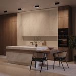 Потолочный светильник Basis Rot 4000K 12Вт 120°, C133CL-12W4K-B. TM Maytoni