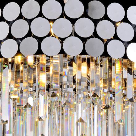 77378-0.3-600 CH светильник потолочный