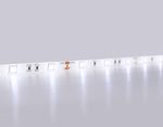 Светодиодная лента GS1903 5050 30Led/ 7.2W m/ 12V IP65 6500K/ 5000*10*2.87mm/ кратность резки 100mm (2 конт.)