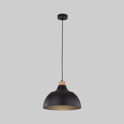Подвесной светильник 2071 Cap Black