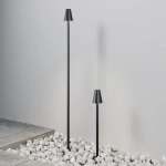 Ландшафтный светильник Тростник / Cane 3000K 1,5Вт IP65, O504FL-L1B3K. TM Maytoni