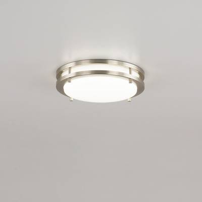 Citilux Бостон CL709201N LED Светильник с диммером Матовый Хром
