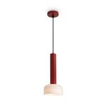 Подвесной светильник Barries FR6185PL-L5OR, LED. TM Maytoni