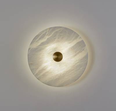 Бра Fluorite FL1029-1W, LED