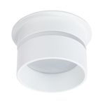 Точечный встраиваемый светильник Arte Lamp IMAI A2164PL-1WH, 1хGU10