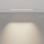 Трековый светильник Points Exility 4000K 24Вт 36°, TR031-2-24W4K-W. TM Maytoni