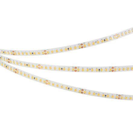 Светодиодная лента UL-A160-8mm 24V Warm2700 (12 W/m, IP20, 2835, 5m) (Arlight, 7 лет)