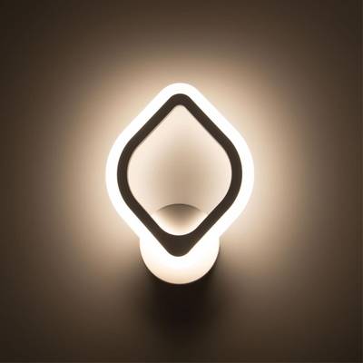 Citilux Ромби CL236B310 Бра светодиодное Белое