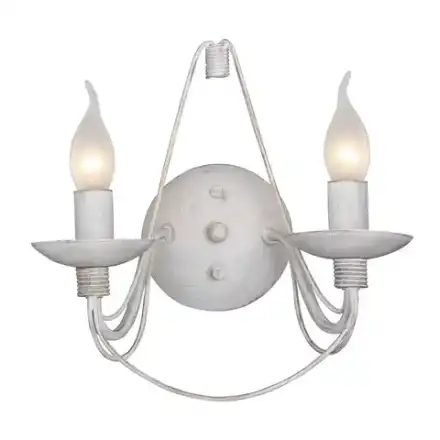 Бра Chateau 2164-2W, 2*E14*40W. ТМ F-Promo