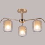 98470-0.3-03 светильник потолочный