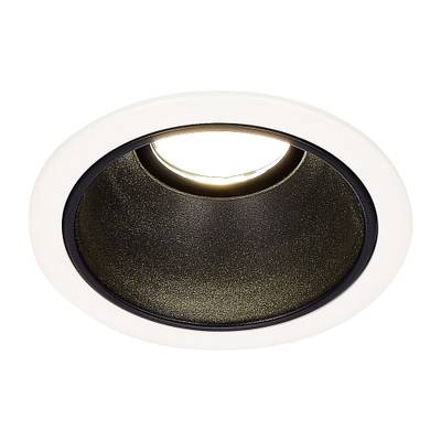 ST850.408.07 Светодиодный модуль SMART Черный LED 1*7W 2700K-6500K 560Lm Ra90 36° IP20 D69xH75 220-240V