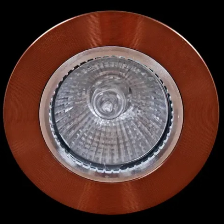 71034-9.0-001D MR16 CF светильник точечный Reluce, GU5.3х1