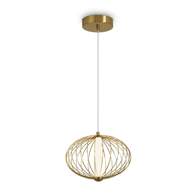 Подвесной светильник Sabi FR6131PL-L10BS, LED. TM Maytoni