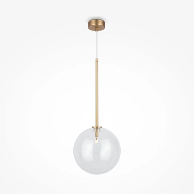 Подвесной светильник Настроение / Mood G4х1, MOD172PL-01BS. TM Maytoni