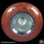 06061-9.0-001YES MR16 CF светильник точ.