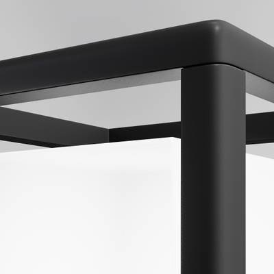 Ландшафтный светильник Trim E27x1, IP65, O455FL-01GF1. TM Maytoni