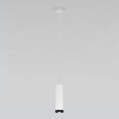 Светильник подвесной светодиодный Lead 9W 4200K белый 50244 LED