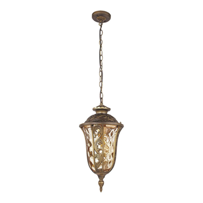 Уличный светильник Luxus 1495-1P. ТМ Favourite