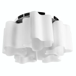 Потолочная люстра Arte Lamp SERENATA A3479PL-5CC, 5хE27