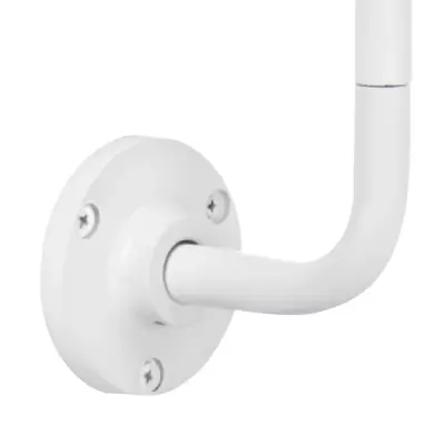 765626 Бра LOFT 1х40W E14 БЕЛЫЙ Lightstar